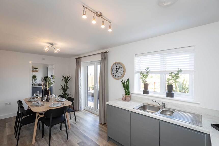 Home 178 Goodridge Spark Mill Meadows New Homes For Sale in Beverley Linden Homes